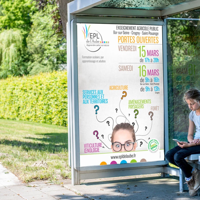 CREATION AFFICHAGE URBAIN ANGERS TROYES CHOLET2