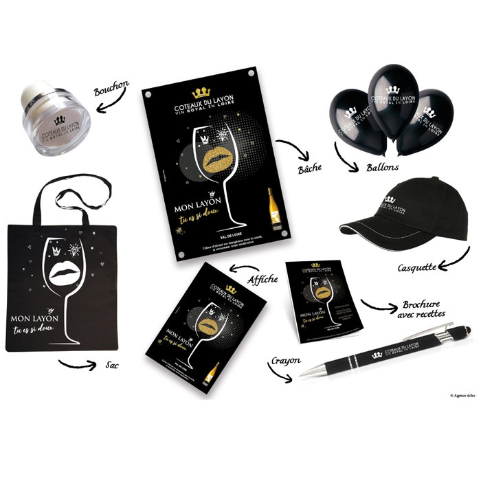 GOODIES OBJET PUB ANGERS CHOLET TROYES