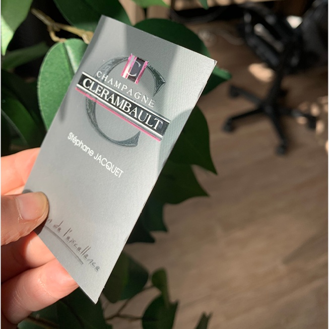 Impression agence écho - Initiative Anjou
