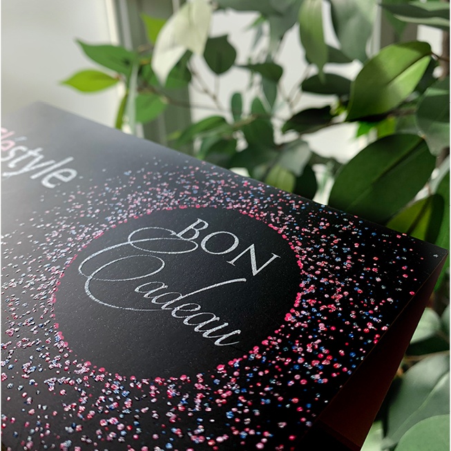 Impression brochure agence écho - Pépinères Chastel