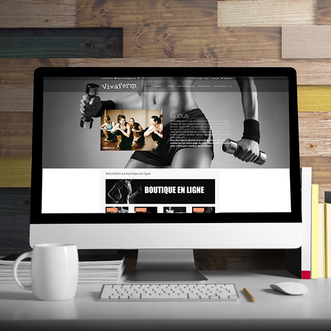 SITE INTERNET VITRINE ANGERS CHOLET TROYES2